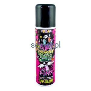 Kreda w sprayu