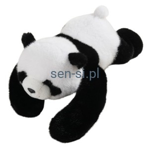 Pluszak obciążeniowy Panda 1,5 kg.