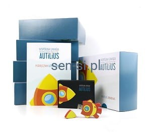 Program Autilius - wersja domowa
