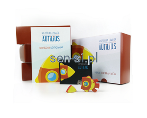 Program Autilius - dla terapeutów