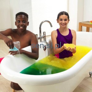 Żel do kąpieli Gelli Baff