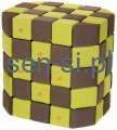 Klocki magnetyczne Jolly Heap | 150 szt.